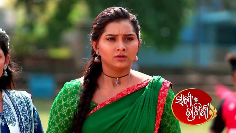 Madhav Apologises to Raghuraj