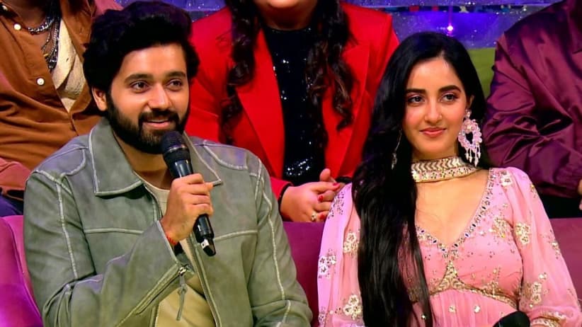 The Celebration of the Success of 'Gadar 2'