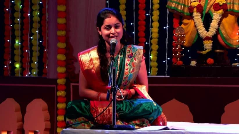 Gondhal and Gavlan's Melodius Singing 