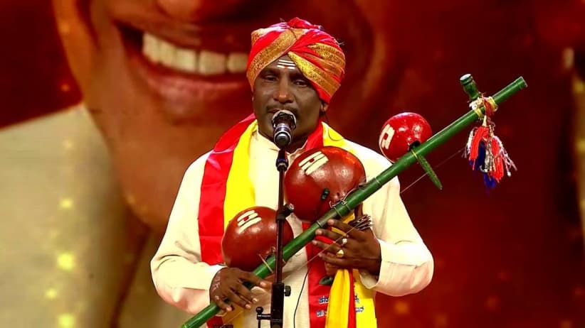 Appu Ajaramara