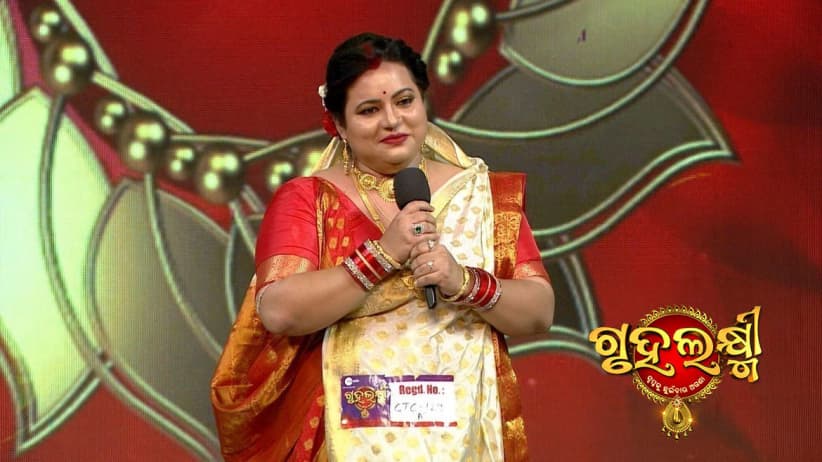 Anindita's Brilliant Act