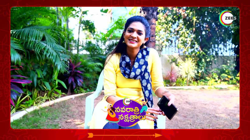 Bhagamati's Inspiration | Behind the Scenes | Nindu Noorella Saavasam