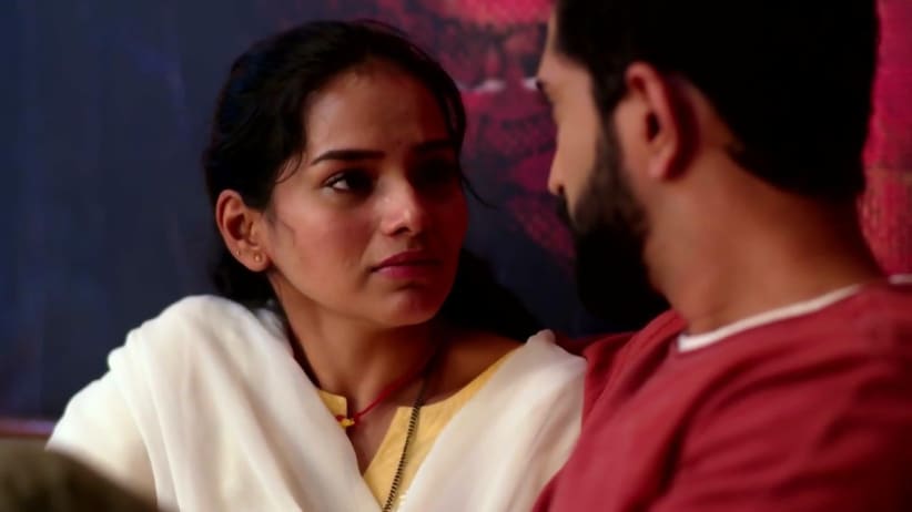 Netra Comforts Advait | Saatvya Mulichi Saatvi Mulgi