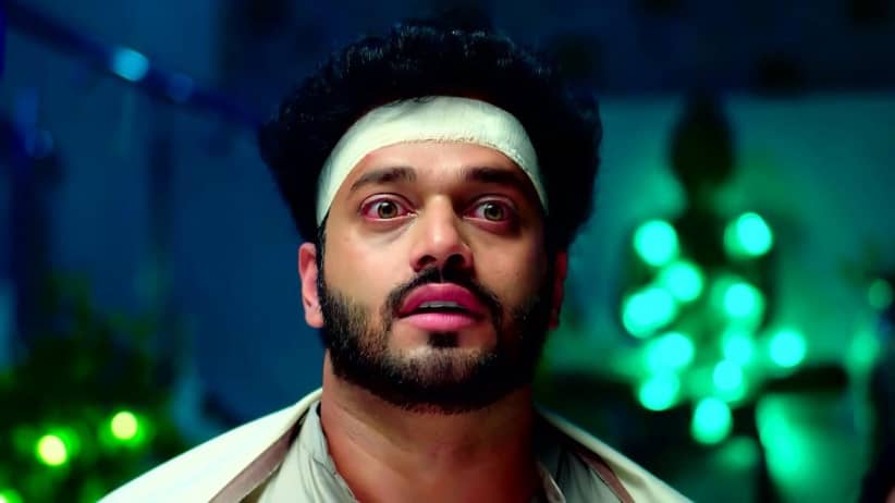 Amar’s Step-Mother Talks Ill of Radhika
