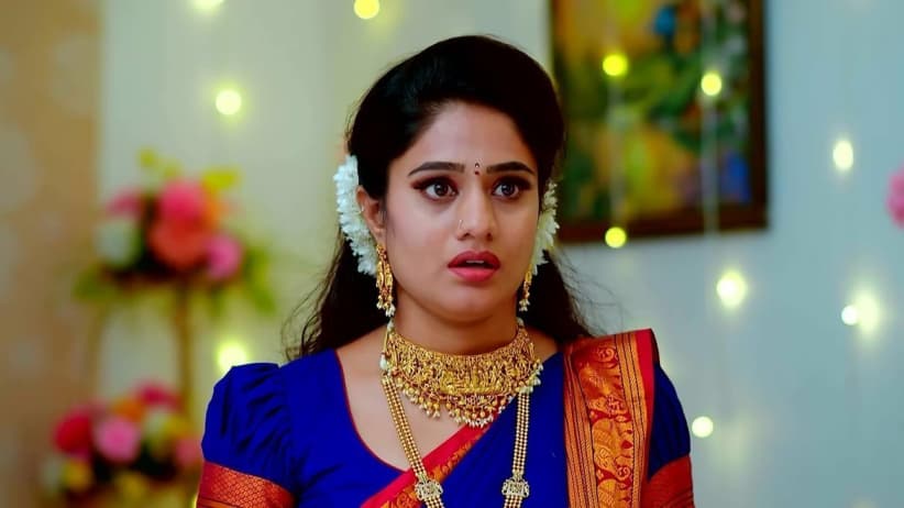 Dinesh Threatens Yamini