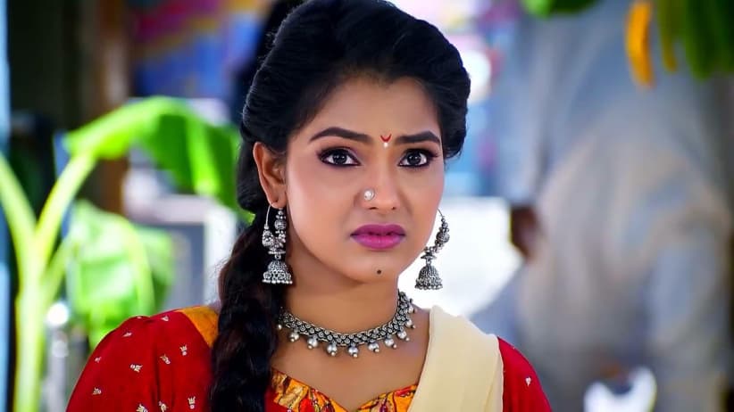 Jabilli Kosam Aakashamalle - November 02, 2023 - Webisode