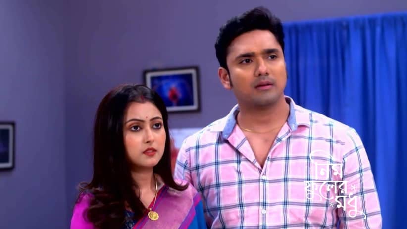 Jayanta Plans to Kill Chayan