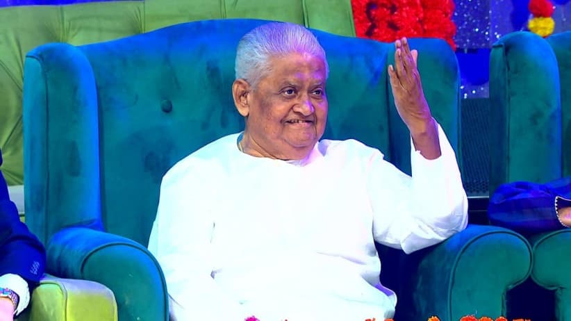 Popular Artists Come for 'Diwali Khaas' Episode