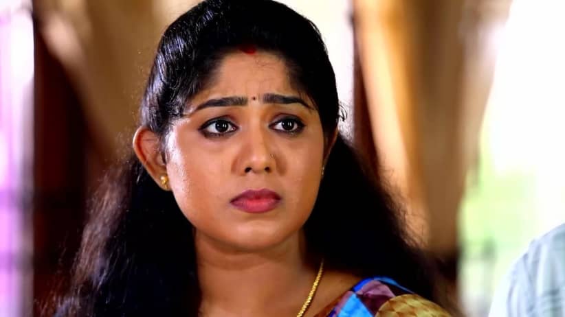 Natrayan Breaks Ties with Gopi