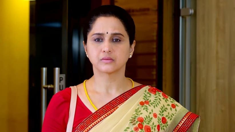 Unni Argues With Singaram