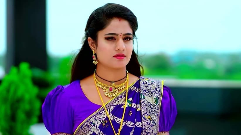 Jagadhatri Plans to Interrogate Yuvaraj