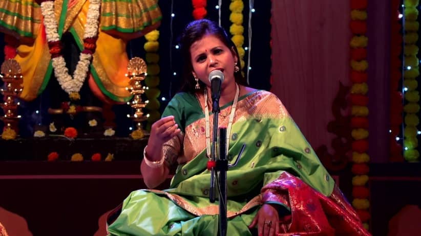 Devotional Songs and Gajanan Palakhi Geet