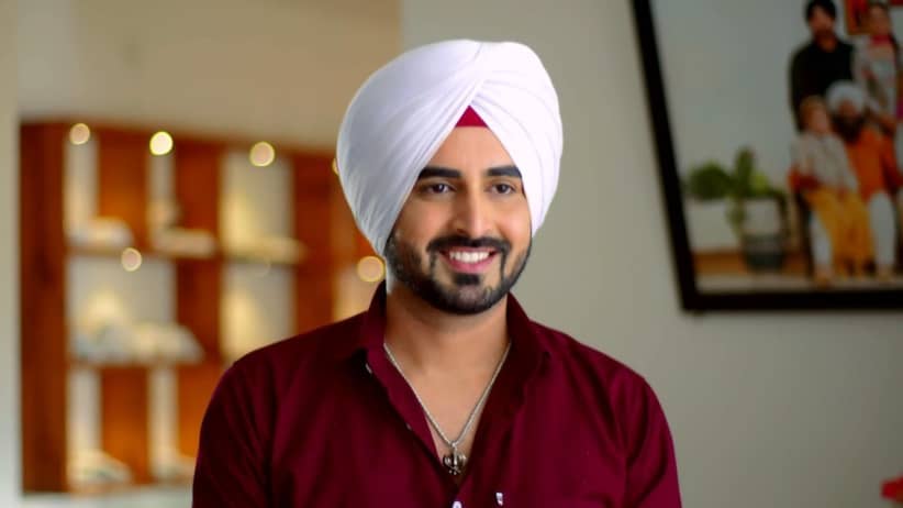 Lovely Hosts Preet’s Prospective Groom