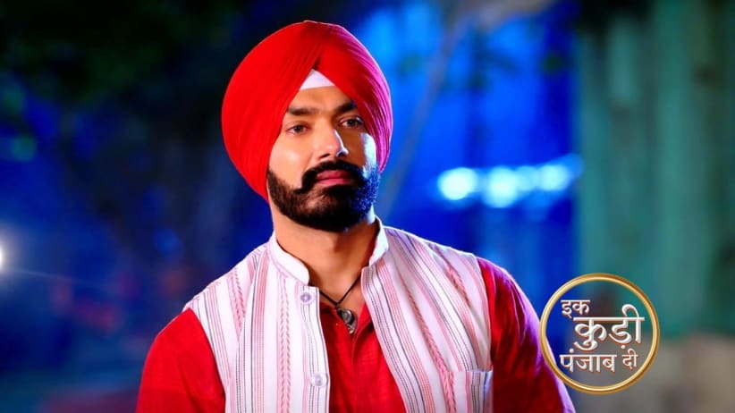 Kuldeep Falls in Love with Heer