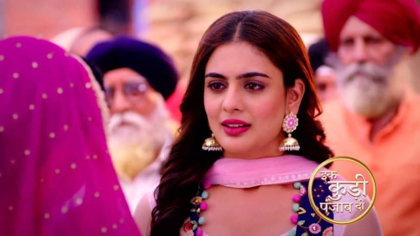 Heer Confronts Rajvindar to Seek Justice