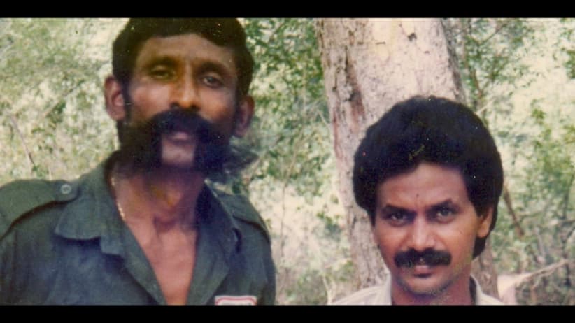 কুসে মুনিসামি বীরাপ্পন