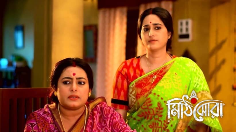 Nilu Lies to Go to Raj's Birthday Party