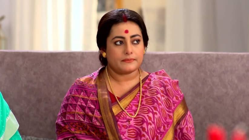 Rai's Father Worries about Her