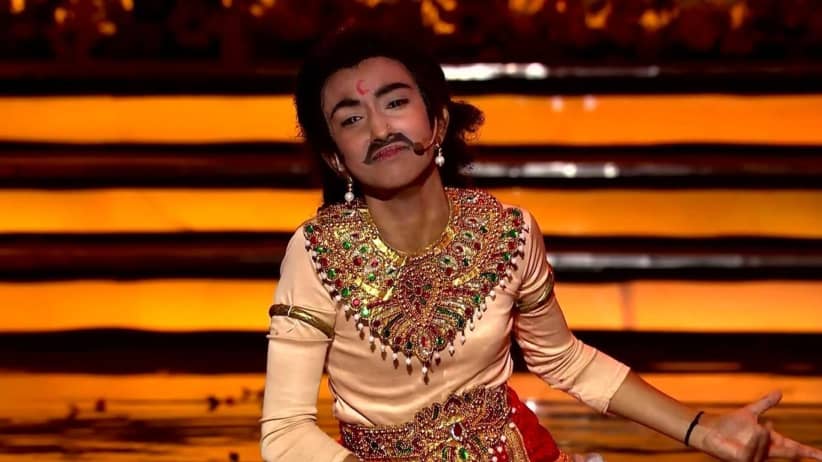 Season 5's 24 Contestants are Selected