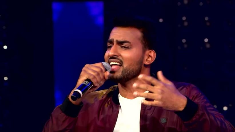 An Amazing Start to the 'Neena Naana' Round