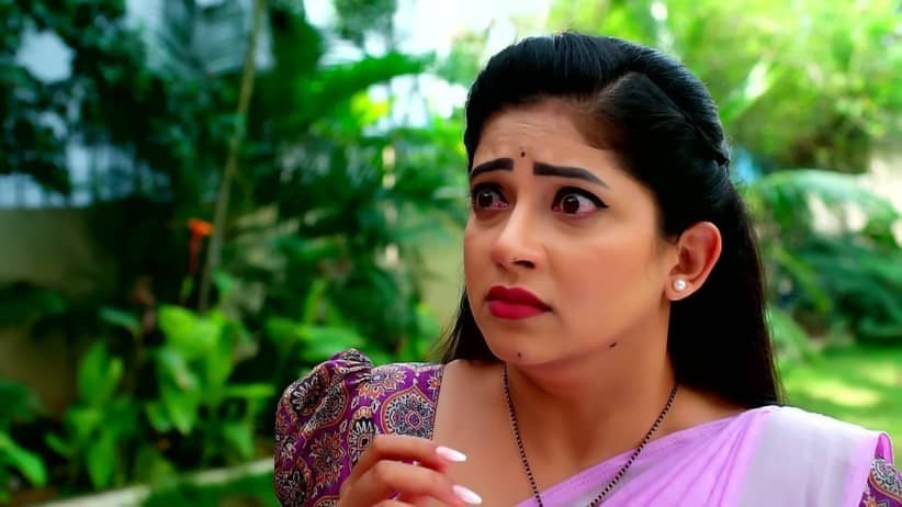 Chitragupta Tells a Solution to Arundhati’s Spirit
