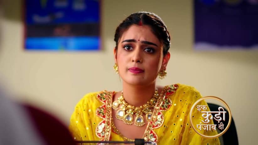 Beant Is Enraged by Gurmeet's Actions