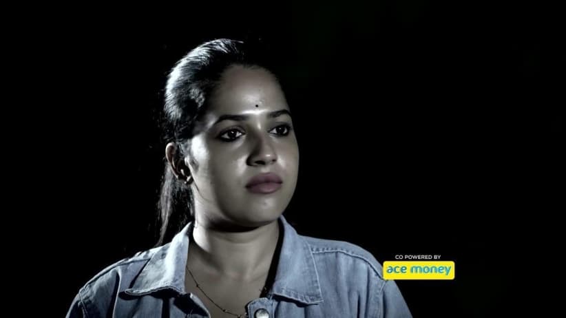 Amritha Leaves HerTask Unfinished