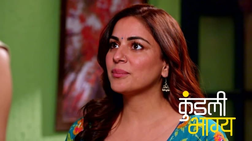 Rajveer Puts a Ring on Palki's Finger