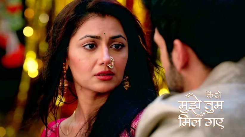 The Party Organised by Amruta Upsets Babita