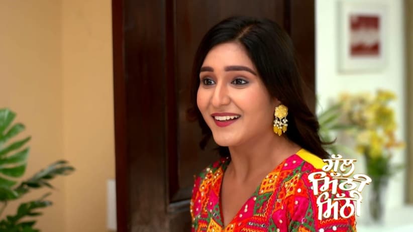 Palak’s Suitor Arrives to Meet Her