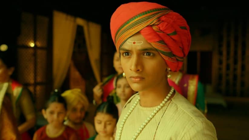 Will Radhabai’s Plan Succeed?