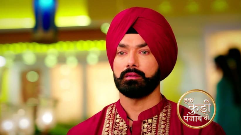 Jeet Saves Sartaj