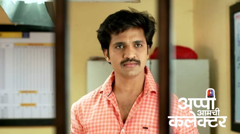 Sarkar and Swapnil Pour Their Heart to Each Other