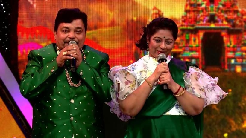 Memories of Puneeth Rajkumar on the Show