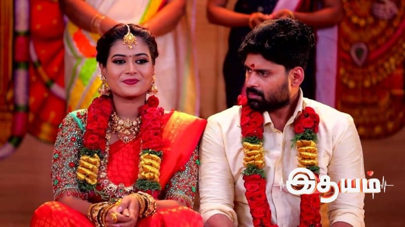 Will Aadhi and Shwetha Get Married?