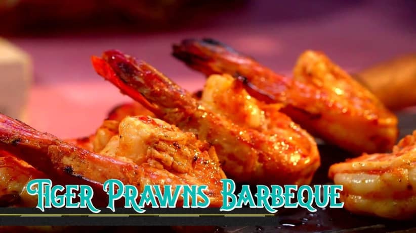 Delicious Food Items from Cox’s Bazar