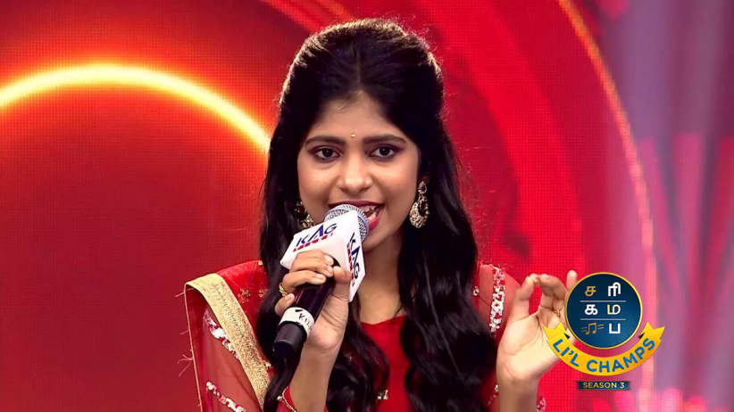 One Contestant Emerges the Winner