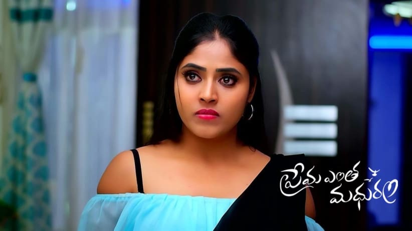 Arya’s Warning to Chhaya Devi