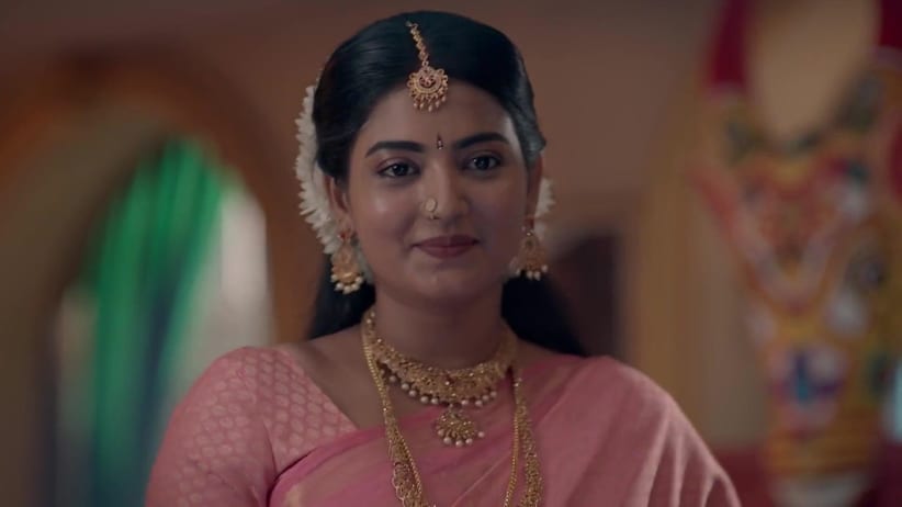 Subhadra Visits Chandramohan