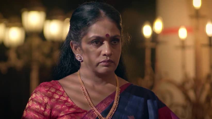 Subhadra Warns Bhavani | Subhadram