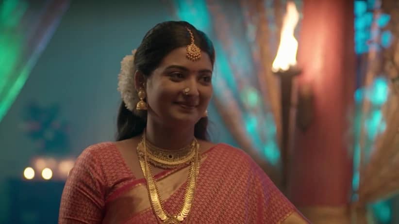 Subhadra Experiences Stomach Pain | Subhadram