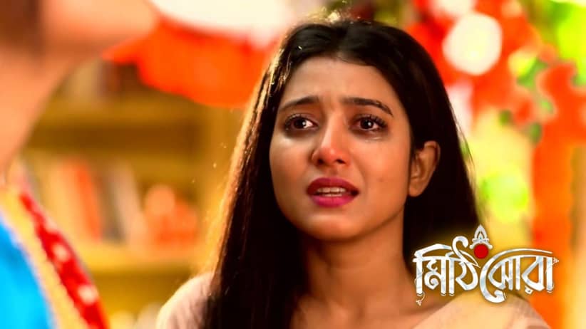 Mishti Lends Support to Rai