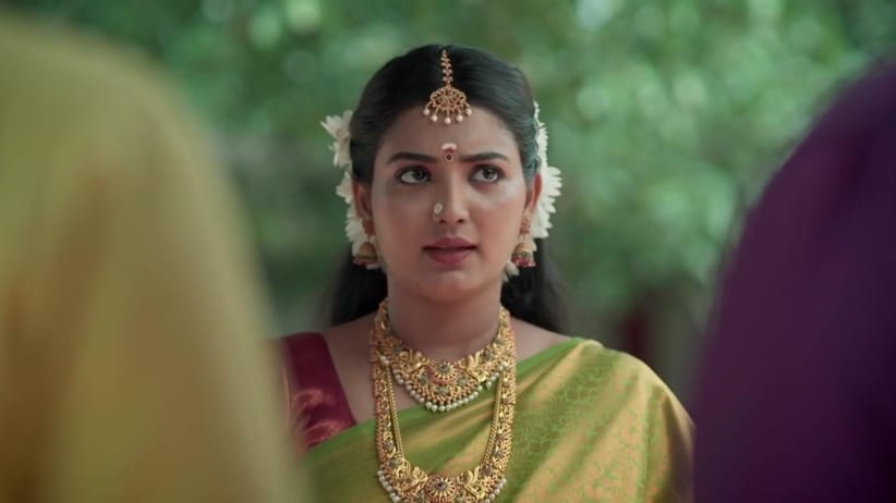 Vakkeel Warns Subhadra