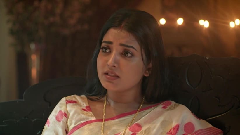 Meghanathan Panics over Subhadra’s Words | Subhadram