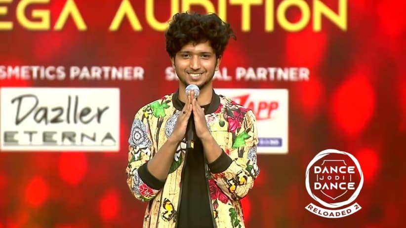 Suresh Kumar's Passion for Dance