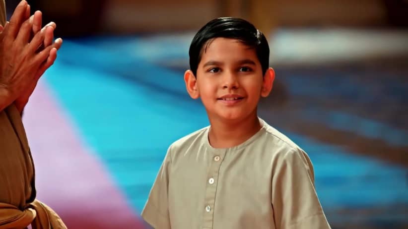 Maharaj Announces His Decision | Atal