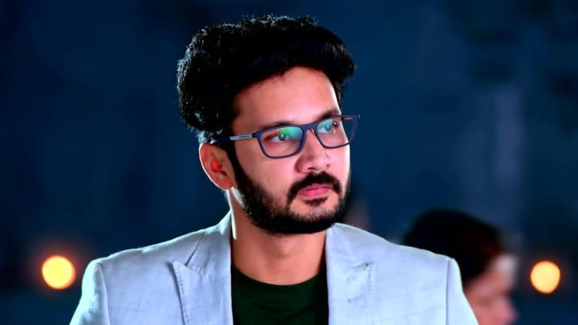 Prabhu's Action Disappoints Sathya