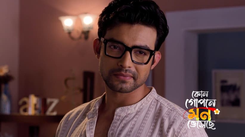Kinjal Wants to Take Shyamoli For a Concert