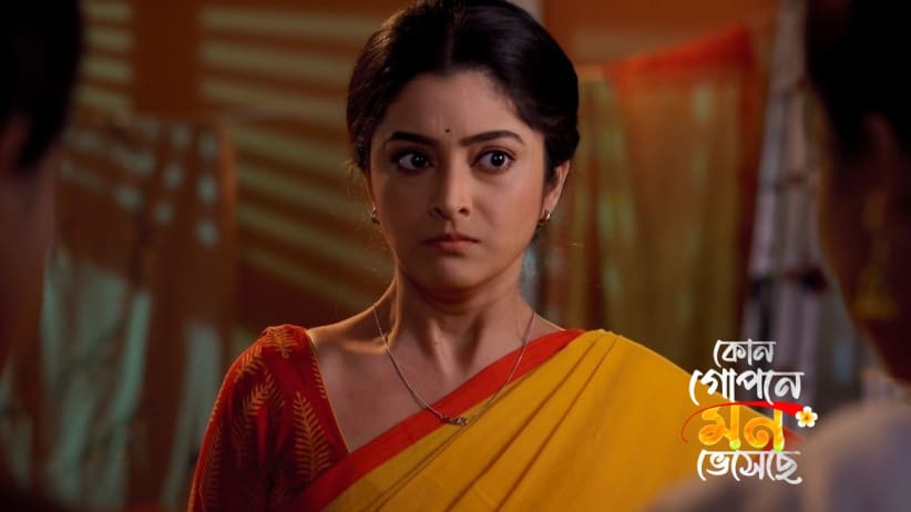 Madhu and Phoni Interview Shyamoli