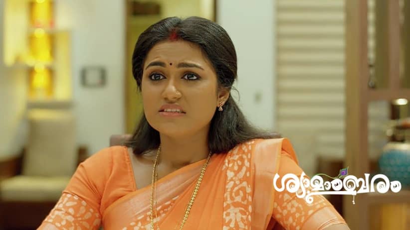 Vasundhara Stops Jayanthi from Badmouthing Shyama